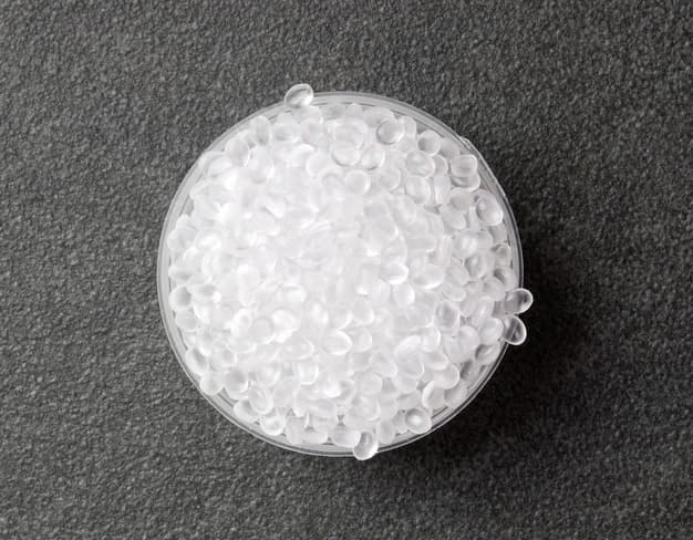 PP Homopolymer P904J (Injection) - Thailand