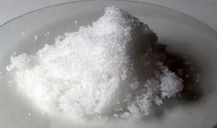 Aluminium Nitrate