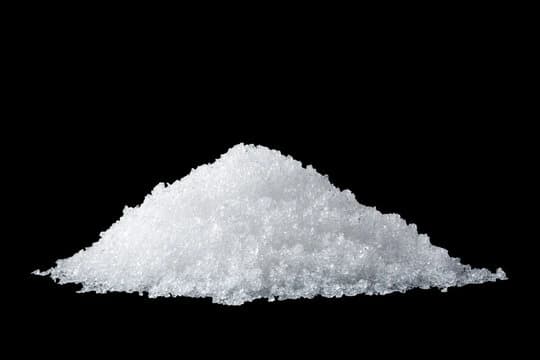 Acesulfame Potassium (E950)