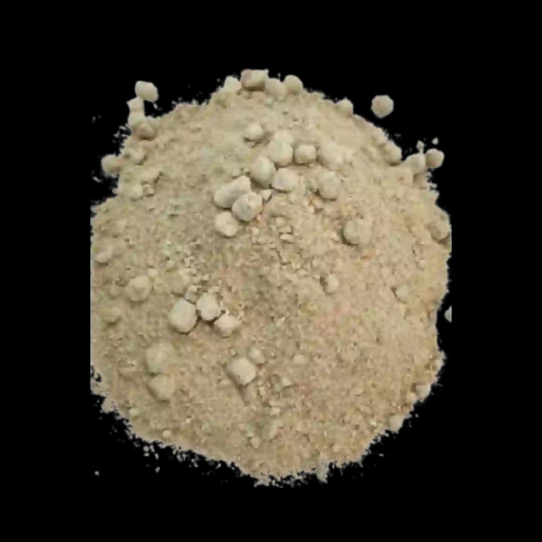 Deoiled Rice Bran