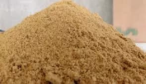 Meat and bone meal (MBM)