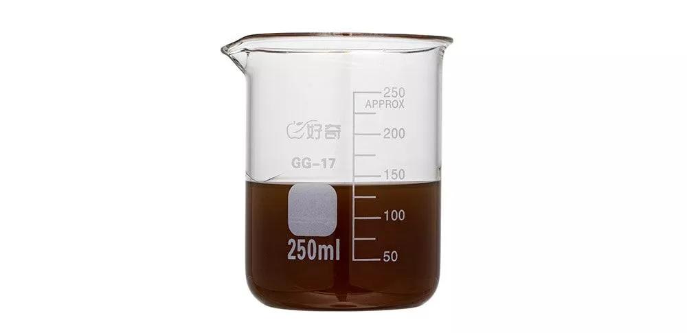Linear Alkylbenzene Sulfonic Acid (90%) - India