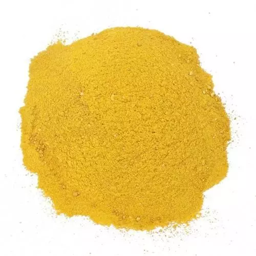 Corn Gluten Meal (60% Min Protein) - United States