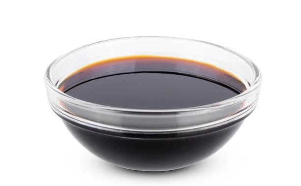 Soya Lecithin (E322)