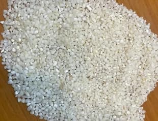 Broken Rice