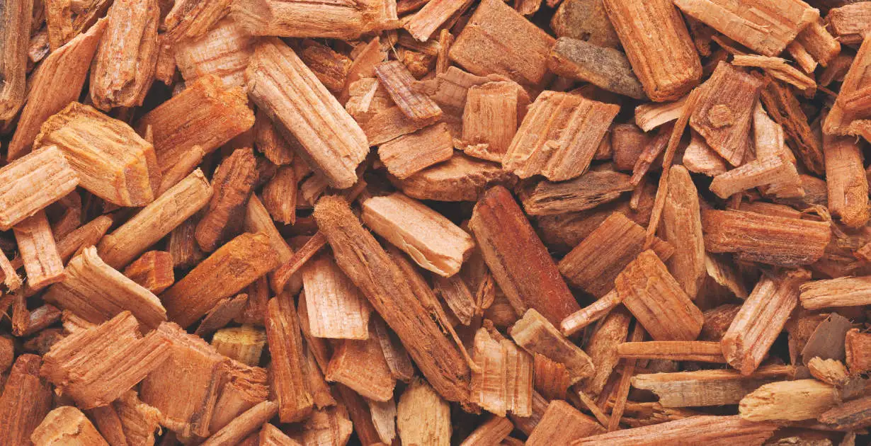Cedarwood oil