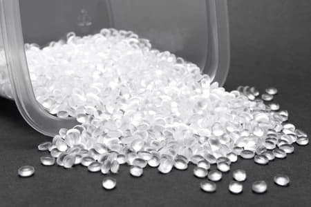 PP Homopolymer 401S (Yarn) - Thailand