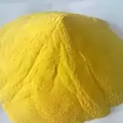 Chlorure de polyaluminium